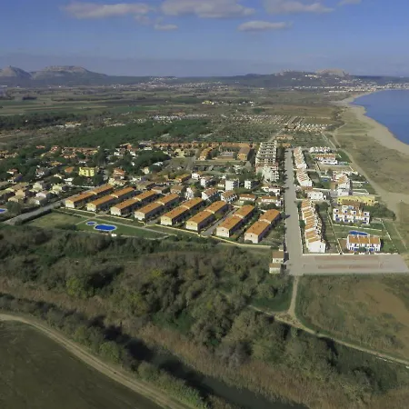 Holiday home Mp - Dos En Uno Torroella De Montgri