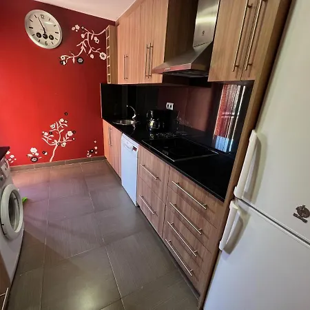 Mp - Dos En Uno Holiday home