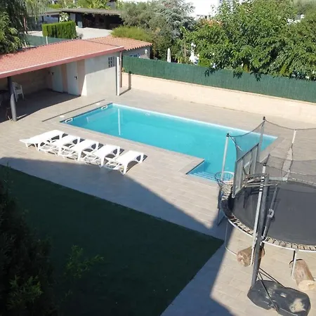 Mp - Dos En Uno Holiday home *