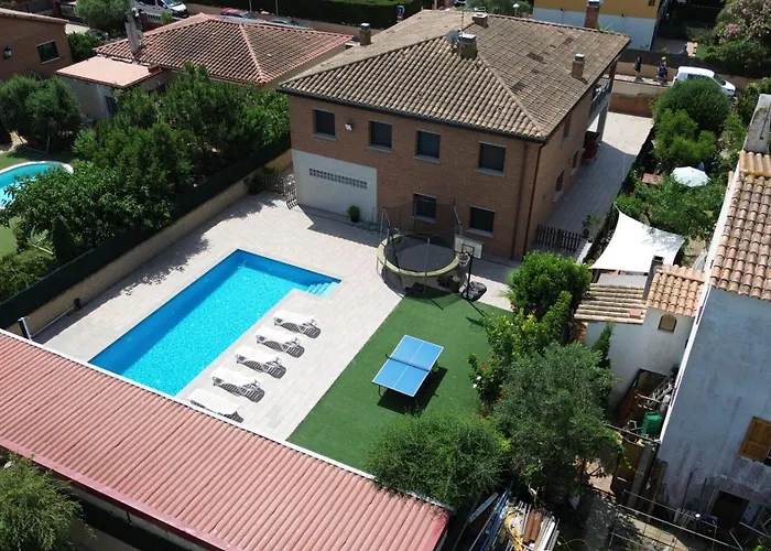 Mp - Dos En Uno Holiday home