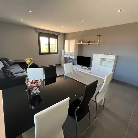 Mp - Dos En Uno Σπίτι διακοπών Torroella de Montgrí