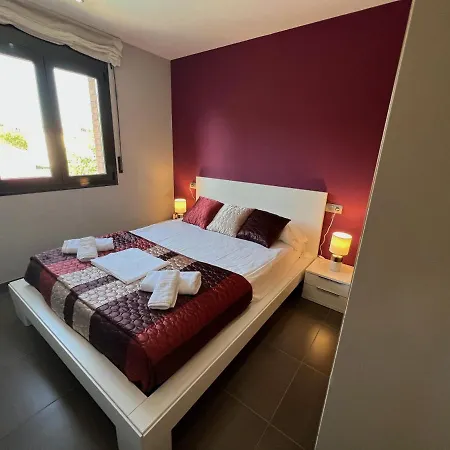 Mp - Dos En Uno Σπίτι διακοπών *