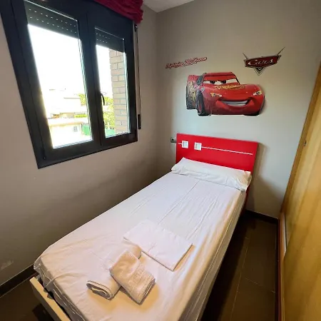 Σπίτι διακοπών Mp - Dos En Uno *