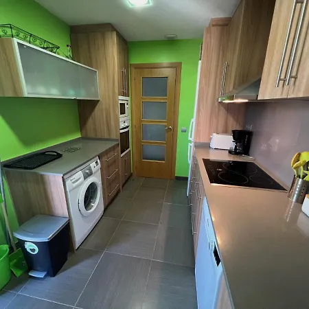 Mp - Dos En Uno Σπίτι διακοπών