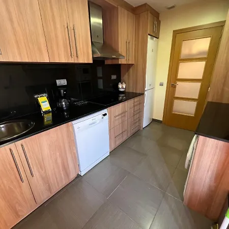 Σπίτι διακοπών Mp - Dos En Uno Torroella de Montgrí