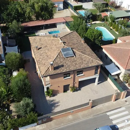 Σπίτι διακοπών Mp - Dos En Uno