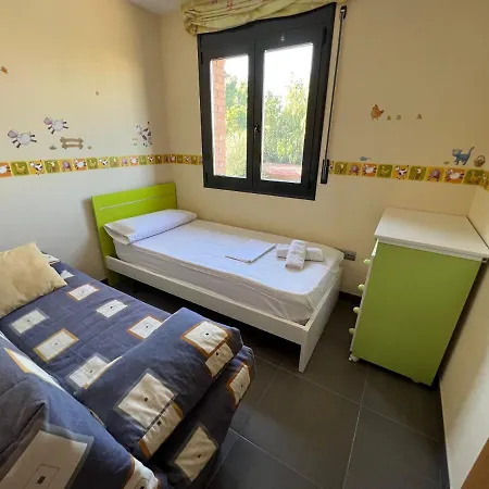 Mp - Dos En Uno Torroella de Montgrí