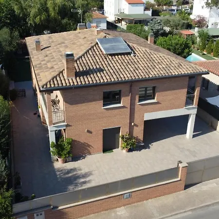 Mp - Dos En Uno Σπίτι διακοπών *