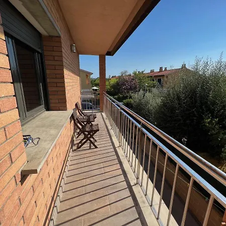 Mp - Dos En Uno Σπίτι διακοπών Torroella de Montgrí