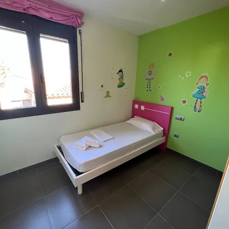 Mp - Dos En Uno Torroella de Montgrí