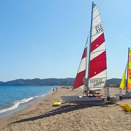 Mp - Dos En Uno Σπίτι διακοπών *