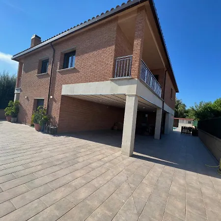 Mp - Dos En Uno Σπίτι διακοπών