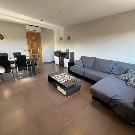 Mp - Dos En Uno Σπίτι διακοπών *