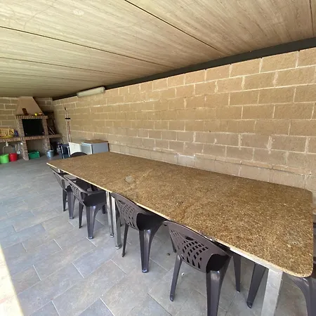 Mp - Dos En Uno Σπίτι διακοπών *