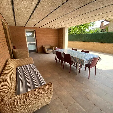 Mp - Dos En Uno Σπίτι διακοπών Torroella de Montgrí