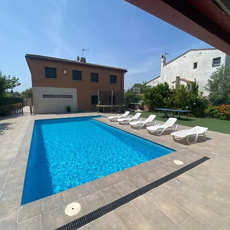 Σπίτι διακοπών Mp - Dos En Uno