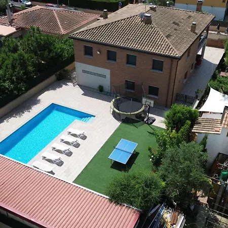 Mp - Dos En Uno Σπίτι διακοπών