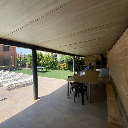 Σπίτι διακοπών Mp - Dos En Uno *