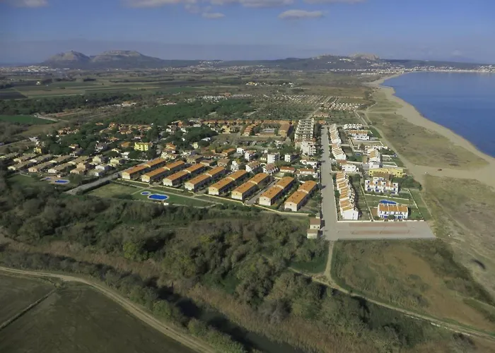 Dom wakacyjny Mp - Dos En Uno Torroella de Montgrí